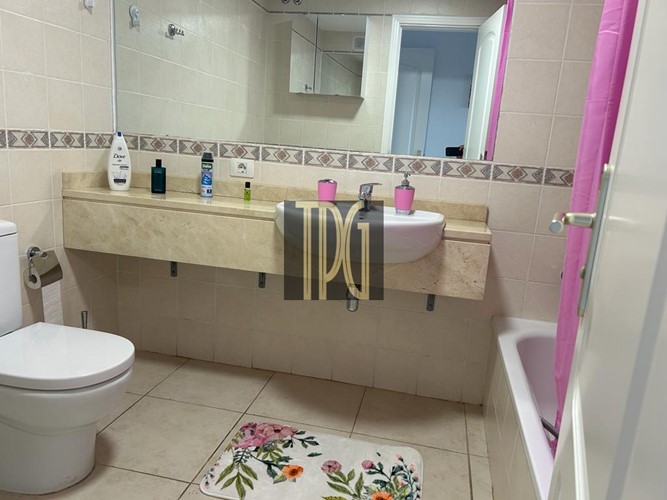 3 bed apartment for sale in Roque del Conde