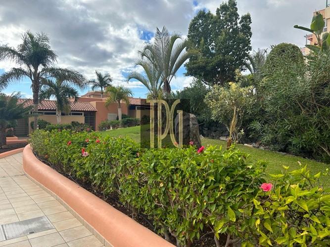 3 bed apartment for sale in Roque del Conde