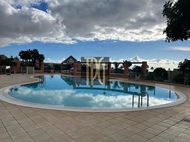 3 bed apartment for sale in Roque del Conde