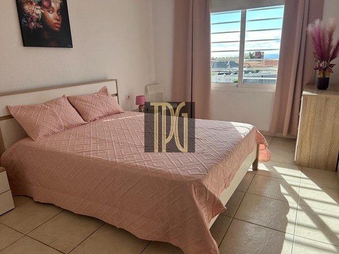 3 bed apartment for sale in Roque del Conde