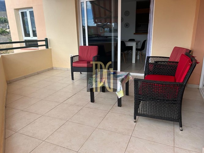 3 bed apartment for sale in Roque del Conde