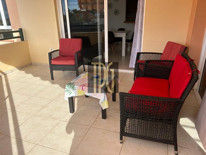 3 bed apartment for sale in Roque del Conde