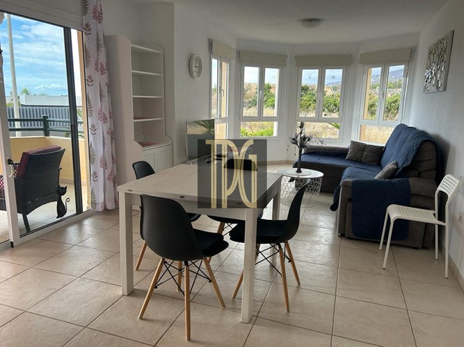 3 bed apartment for sale in Roque del Conde