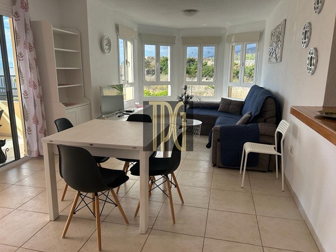 3 bed apartment for sale in Roque del Conde