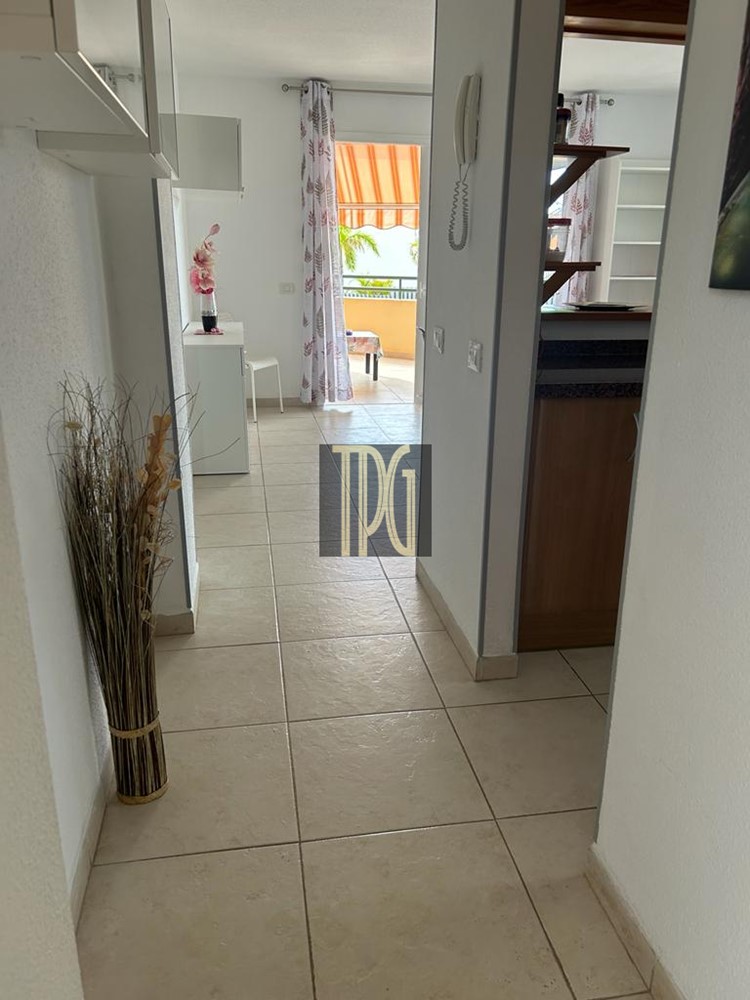 3 bed apartment for sale in Roque del Conde