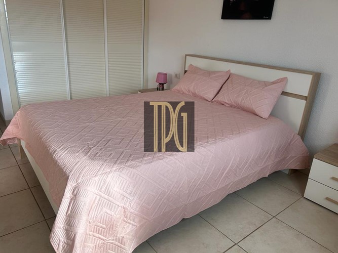 3 bed apartment for sale in Roque del Conde