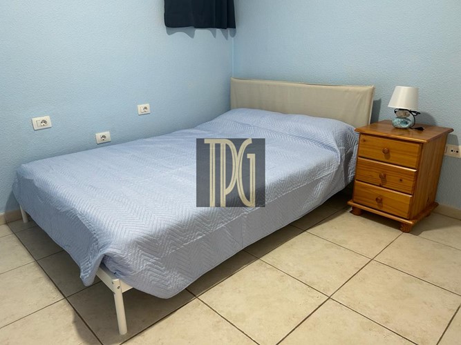 3 bed apartment for sale in Roque del Conde