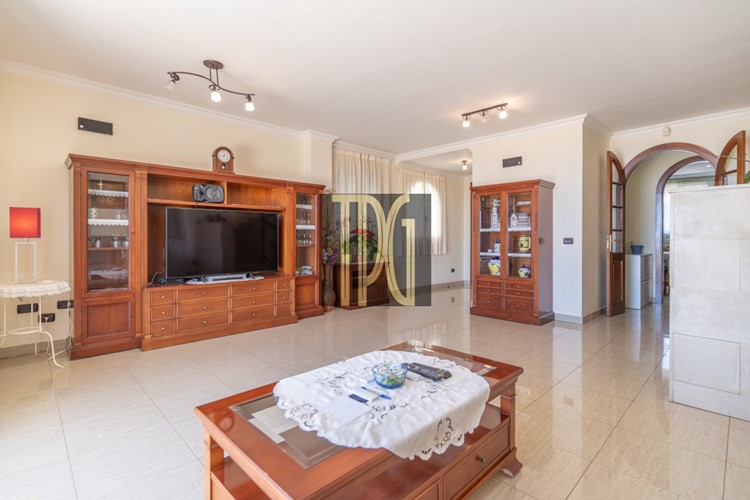 3 bed townhouse for sale in Puerto de Santiago