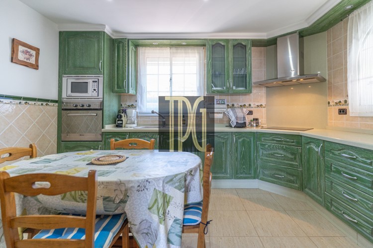 3 bed townhouse for sale in Puerto de Santiago