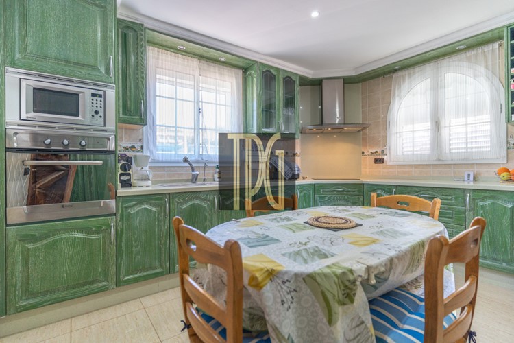 3 bed townhouse for sale in Puerto de Santiago