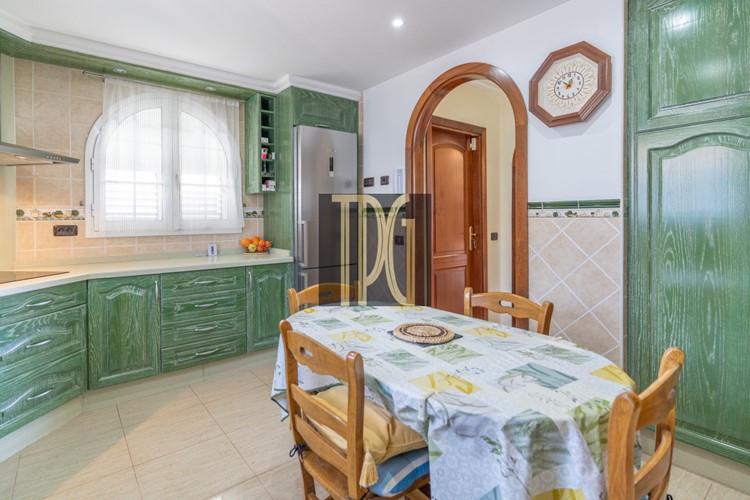 3 bed townhouse for sale in Puerto de Santiago