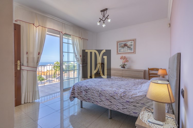 3 bed townhouse for sale in Puerto de Santiago