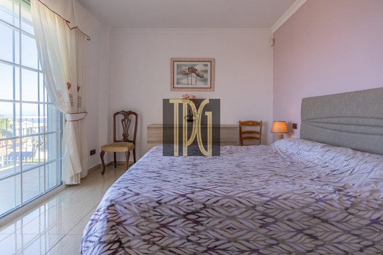 3 bed townhouse for sale in Puerto de Santiago
