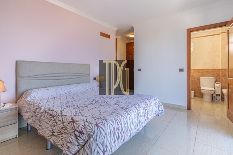 3 bed townhouse for sale in Puerto de Santiago