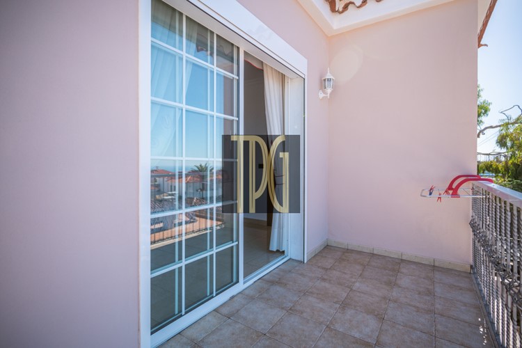 3 bed townhouse for sale in Puerto de Santiago