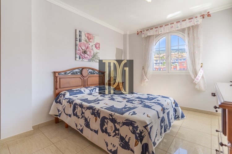3 bed townhouse for sale in Puerto de Santiago