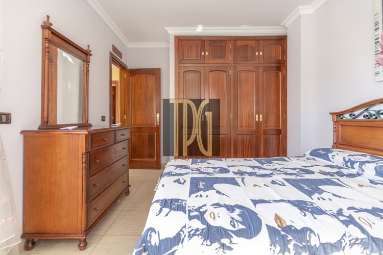 3 bed townhouse for sale in Puerto de Santiago