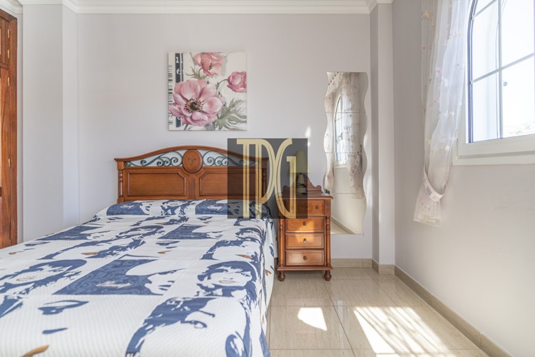 3 bed townhouse for sale in Puerto de Santiago