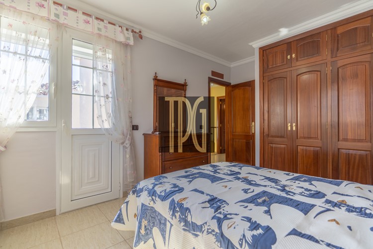3 bed townhouse for sale in Puerto de Santiago