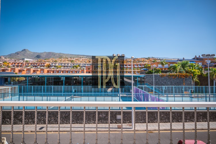 3 bed townhouse for sale in Puerto de Santiago