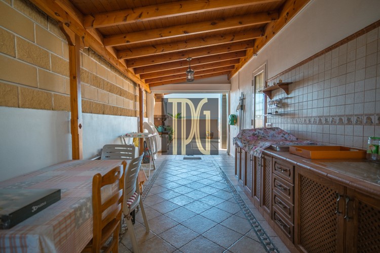 3 bed townhouse for sale in Puerto de Santiago