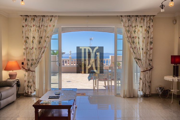 3 bed townhouse for sale in Puerto de Santiago