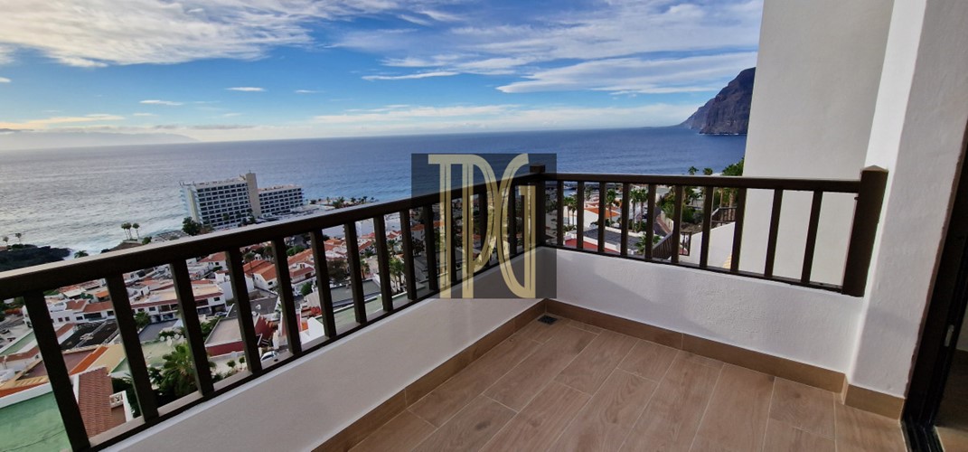 2 bed apartment for sale in Los Gigantes