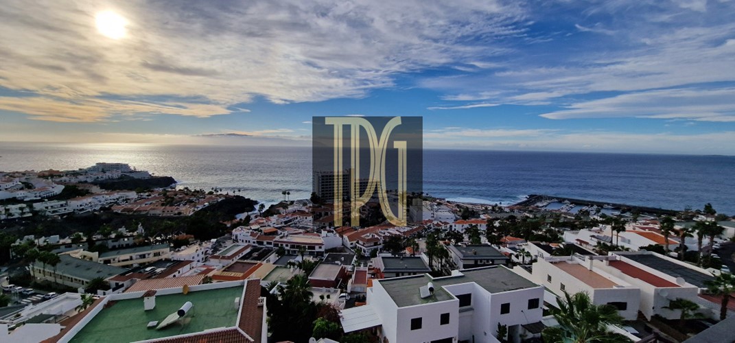 2 bed apartment for sale in Los Gigantes