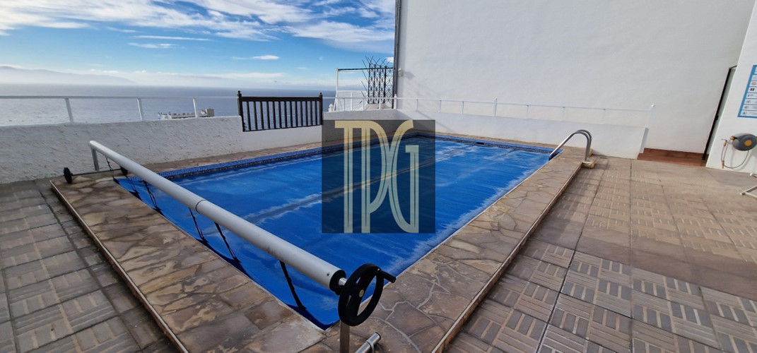 2 bed apartment for sale in Los Gigantes