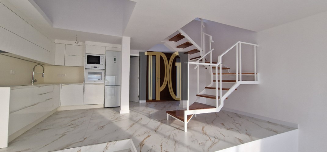 2 bed apartment for sale in Los Gigantes
