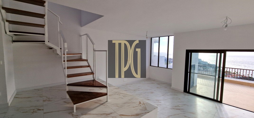 2 bed apartment for sale in Los Gigantes