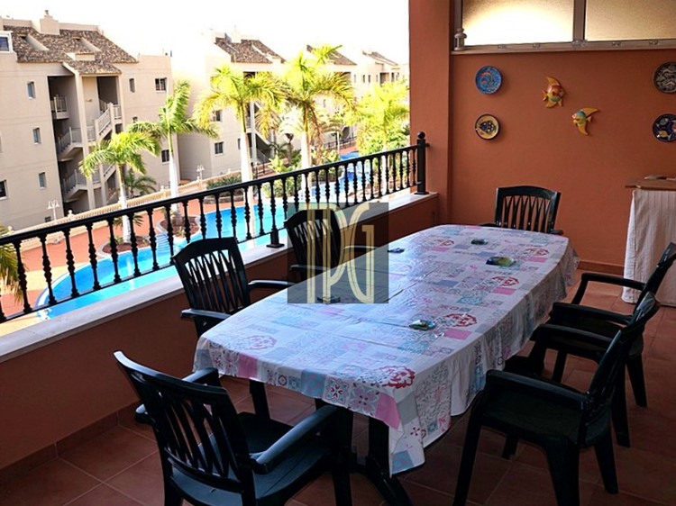 Apartment For sale in Palm Mar, Tenerife