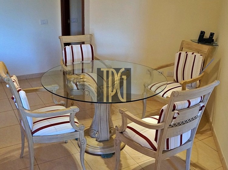 3 bed apartment for sale in Palm Mar