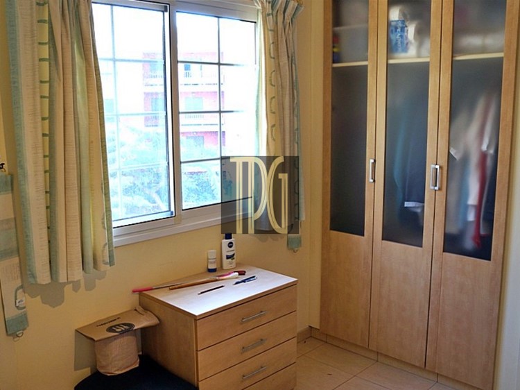 3 bed apartment for sale in Palm Mar