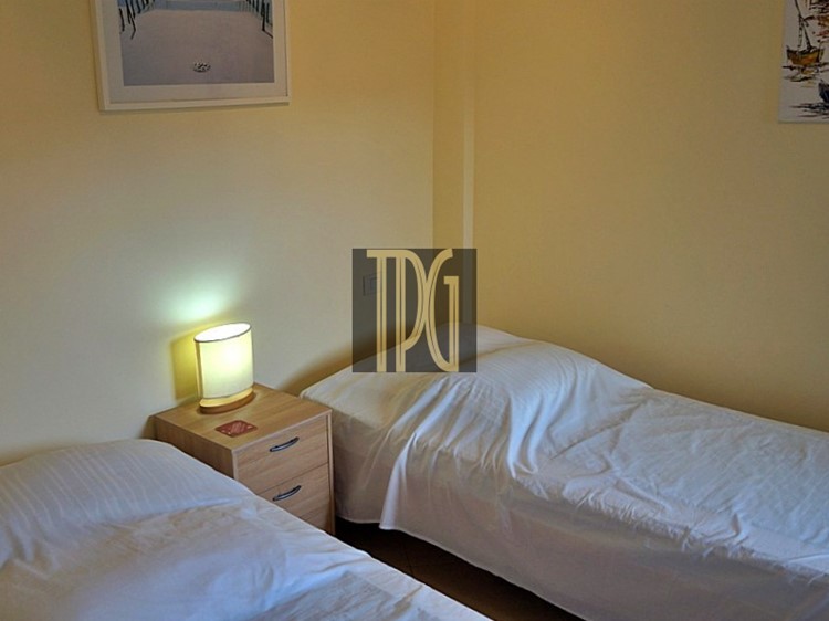 3 bed apartment for sale in Palm Mar