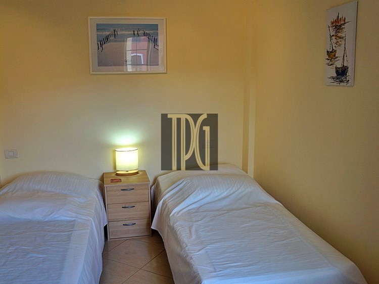 3 bed apartment for sale in Palm Mar