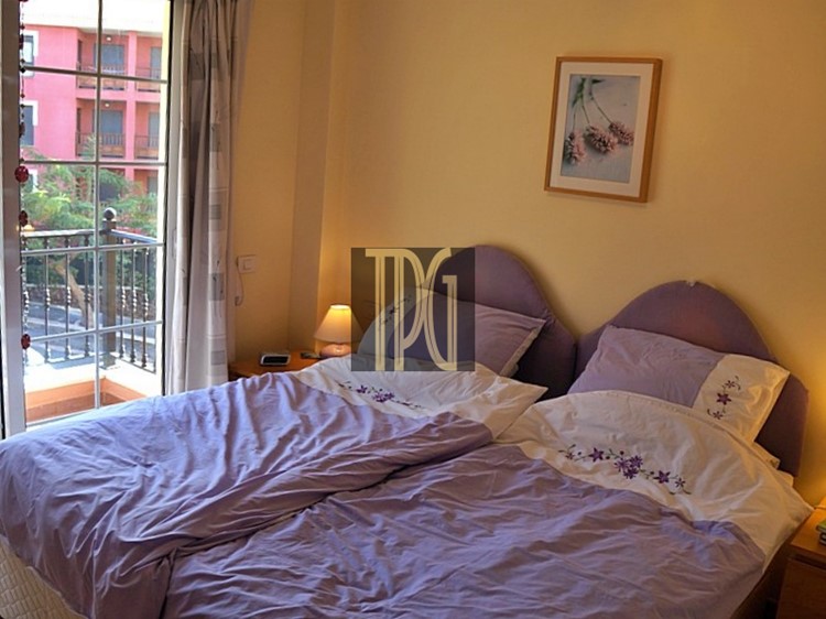 3 bed apartment for sale in Palm Mar