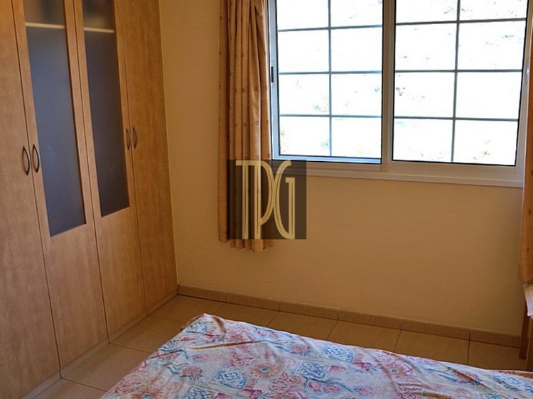 3 bed apartment for sale in Palm Mar