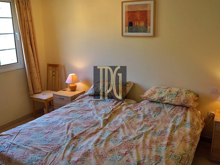 3 bed apartment for sale in Palm Mar