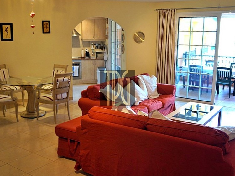 3 bed apartment for sale in Palm Mar
