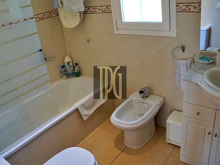 3 bed apartment for sale in Palm Mar