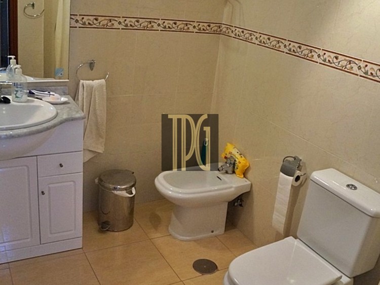 3 bed apartment for sale in Palm Mar