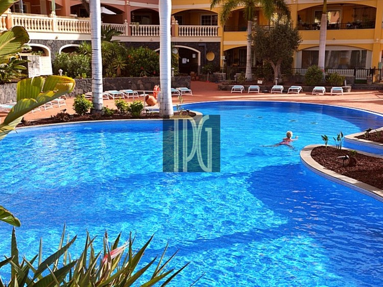 3 bed apartment for sale in Palm Mar