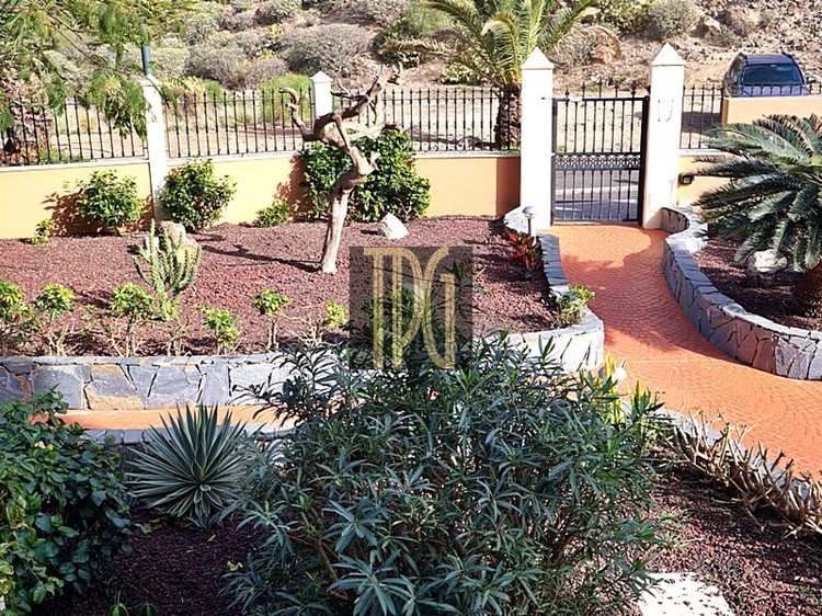 3 bed apartment for sale in Palm Mar