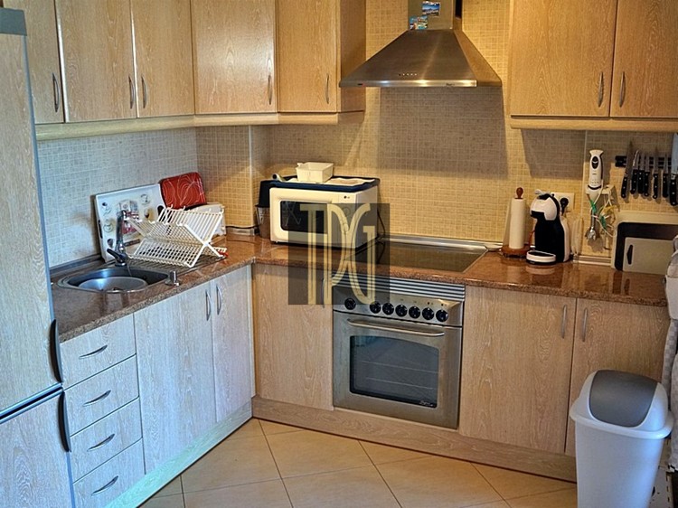 3 bed apartment for sale in Palm Mar