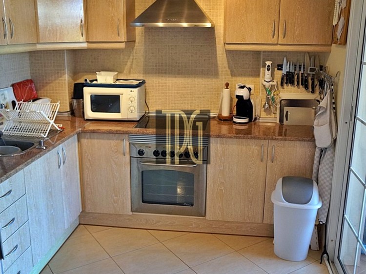 3 bed apartment for sale in Palm Mar