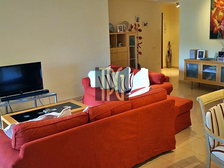 3 bed apartment for sale in Palm Mar