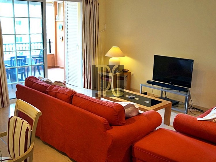 3 bed apartment for sale in Palm Mar