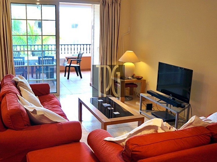 3 bed apartment for sale in Palm Mar