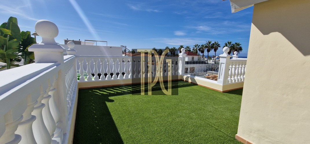 3 bed villa for sale in Palm Mar